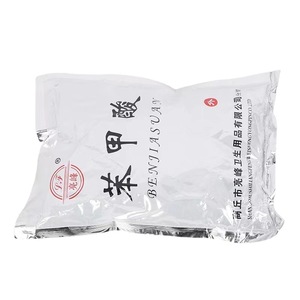 Ácido Benzoico Bright Peak, aproximadamente 500g/bolsa - Product Image 4