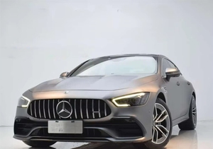 Voiture d'occasion EXTREMEMENT PROPRE 2020 <span class=keywords><strong>MERCEDES</strong></span>-<span class=keywords><strong>AMG</strong></span> <span class=keywords><strong>GT</strong></span> <span class=keywords><strong>ROADSTER</strong></span> PRÊTE À ÊTRE LIVRÉE - Product Image 2