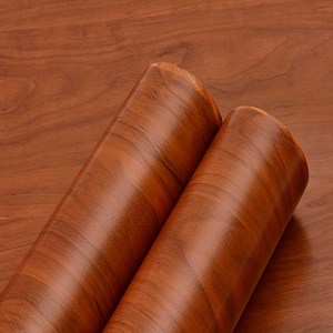 El rollo <span class=keywords><strong>de</strong></span> película adhesiva más popular hojas <span class=keywords><strong>de</strong></span> transferencia <span class=keywords><strong>de</strong></span> papel decorativo mate <span class=keywords><strong>de</strong></span> grano <span class=keywords><strong>de</strong></span> <span class=keywords><strong>madera</strong></span> <span class=keywords><strong>para</strong></span> papel tapiz y Puerta interior - Product Image 6