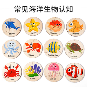 Tùy Chỉnh Bằng Gỗ Nhận thức Đồ Chơi Tiếng Anh Học Tập Thẻ <span class=keywords><strong>Flash</strong></span> Cho Trẻ Mới Biết Đi 2 Để 4 Năm Giáo Dục In Ấn - Product Image 3