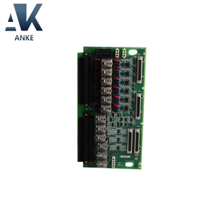 Carte de terminaison IS200TRLYH1BGG pour General Electric - Product Image 3