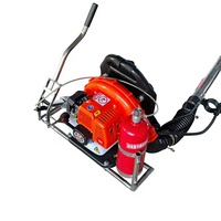Souffleuse à neige et dégivreuse ferroviaire CRCJ-1, machine de déneigement portable haute puissance, ventilateur de soufflage de neige pour voies ferrées, fabriqué en Chine