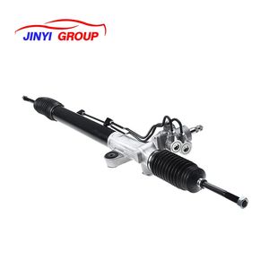 เกียร์พวงมาลัยเพาเวอร์อัตโนมัติสำหรับ Honda PILOT 2003-2008 53601S9VA01 53601S9VA02 53010S3VA01 53601-S9V-A01 53010S9VA01 53010S3VA02 - Product Image 1