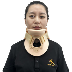 Pasokan pabrik Medresq leher spons lembut kerah serviks Philadelphia dapat disesuaikan untuk pertolongan pertama - Product Image 5