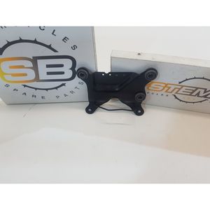 Forcella Sinistra Kawasaki Z H2 1000 2020 2021 Componente di Sterzo per Moto - Product Image 2