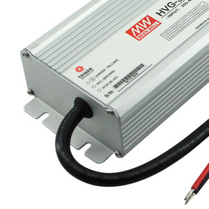 Meanwell 320W 6.7A HVG-320-48A IP65 정전압 방수 48V Led 튜브 드라이버 원격 제어 - Product Image 5