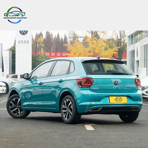 Депозит на подержанный бензиновый автомобиль Polo Plus 1.5L Sedan, леворульный, с задним расположением двигателя, высокое качество, стандарт выбросов Евро-6 - Product Image 5