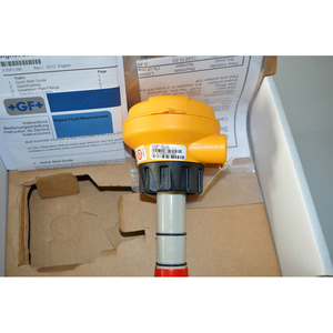 เซ็นเซอร์วัดการไหลแบบแมกนีตรุ่น Original Signet 3-2551-P0-12 ราคาดี - Product Image 4