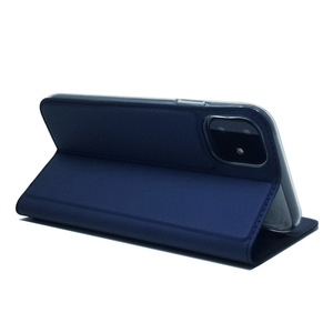 <span class=keywords><strong>Funda</strong></span> de <span class=keywords><strong>libro</strong></span> con imanes con ranura para tarjeta abatible para 1 + 7 // 7T/8/<span class=keywords><strong>9</strong></span> Pro, <span class=keywords><strong>funda</strong></span> de teléfono de cuero Pu para Xiaomi/Redmi, <span class=keywords><strong>funda</strong></span> de teléfono con billetera de cuero - Product Image 4