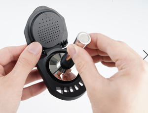 อะแดปเตอร์แบบผงสไตล์อเมริกันแบบใช้ซ้ำได้สำหรับเครื่องทำกาแฟ Dolce Gusto Piccolo Xs <span class=keywords><strong>Nescafe</strong></span> Genio S Plus <span class=keywords><strong>Nespresso</strong></span> - Product Image 4