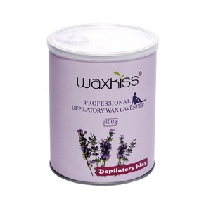 <span class=keywords><strong>Cire</strong></span> douce Waxkiss, épilation professionnelle, <span class=keywords><strong>cire</strong></span> liposoluble, épilation naturelle, 400G 800G, emballage en boîte, <span class=keywords><strong>cire</strong></span> douce - Product Image 5
