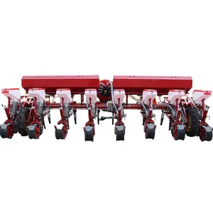 Máquinas agrícolas Precision Corn Seeder Machine para venda