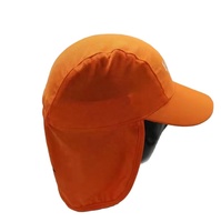 Chapeau de Protection UV personnalisé pour enfants