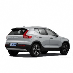 Volvo <span class=keywords><strong>XC40</strong></span> 2026 B3 Edición Bright Fashion SUV 2.0T Híbrido Suave 5 Plazas Volante a la Izquierda Coche Compacto de Lujo - Product Image 3