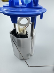 משאבת דלק אוטומטית 9 803 066 180 עבור פיג'ו 3008 13-14 1.6T מכלול משאבת דלק - Product Image 6