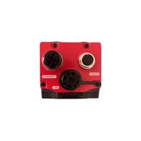 Lecteur de codes-barres 1D 2D KEYENCE SR-2000 SR-X100 SR-X100W SR-1000 SR-X80W, utilisé pour la prévention des erreurs en assemblage, avec garantie d'un an