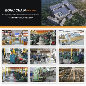 HKNS Custom Automatic Locking Car Tire Snow Chain Anti-Slip <strong>Vehicle</strong> <strong>Tool</strong> Hot Sale on EBay and Amazon car accessories - Product Image 4