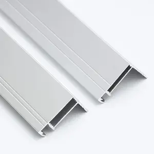 Bingkai Aluminium untuk Panel Surya
