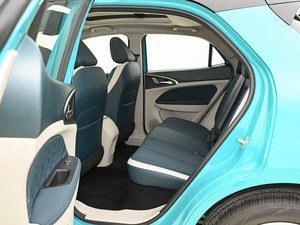 Grande muraglia Euler GT Mini EV 401km Range New Energy Family auto elettrica - Product Image 6