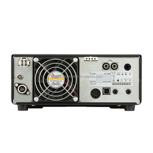 Émetteur-récepteur HF 50/70 MHz SSB CW RTTY AM FM, radio ondes courtes ICOM IC-7300, émetteur-récepteur SDR HF - Product Image 6