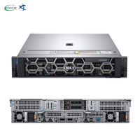 Serveur en rack PowerEdge R7515 2U avec processeurs AMD EPYC série 7003 pour la virtualisation et le stockage en centre de données, utilisé en stock