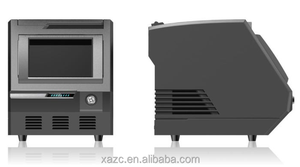 Probador de Oro N3 con Rayos X y Material de Aluminio/Silicio, Precisión 53, Utilizado para Pruebas de Calibración Ultrasónica en Talleres Domésticos - Product Image 3