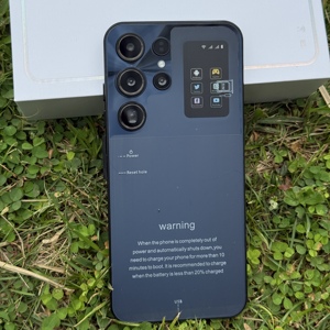 S26 Ultra 2026 โทรศัพท์รุ่นล่าสุด หน้าจอ 7 นิ้ว 120Hz ชิป 10 แกนกลาง รองรับ GSM ทั่วโลก LED 108MP 16GB+1TB LTE CDMA ภาษาสเปน - Product Image 6