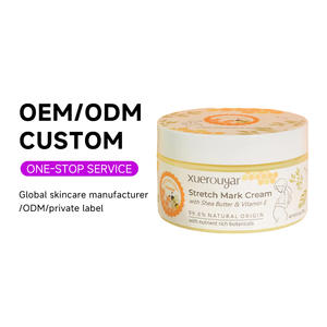 OEM ODM dissolvant <span class=keywords><strong>naturel</strong></span> organique de traitement des vergetures <span class=keywords><strong>anti</strong></span>-vergetures huile de réparation de la peau <span class=keywords><strong>produit</strong></span> de soins corporels crème pour vergetures de <span class=keywords><strong>grossesse</strong></span> et de cicatrice - Product Image 6
