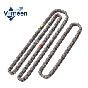 Engine Timing Chain Kit for 2012 2018 Mazda 3 CX 3 CX 5 2 0L PE01 12 201 PE01 12 611 PE01 11 316 PE01 12 614 PE01 12 671 - Product Image 3
