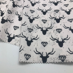 Tissu <span class=keywords><strong>PUL</strong></span> écologique pour couches lavables réutilisables, protège-vêtements imperméables, bavoirs pour bébés, matière en tissu <span class=keywords><strong>PUL</strong></span> - Product Image 5