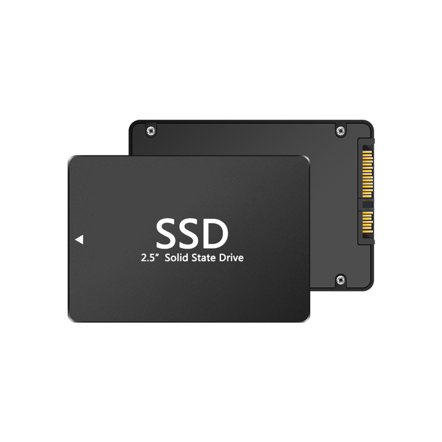 Wholesale 2.5 Ssd Sata 3 Solid Hard Disk External Hard Drives 120GB 240GB 480GB 512GB 1TB 2TB Oem Hard Disk Ssd for Laptop PC