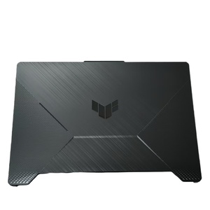 <span class=keywords><strong>Laptop</strong></span>-Komponenten Neue Notebook-Teile mit <span class=keywords><strong>LCD</strong></span>-Rückabdeckung Passend für Asus Tuf Gaming F15 FX506HC A-Abdeckung Schwarz <span class=keywords><strong>Laptop</strong></span>-Oberseite - Product Image 1