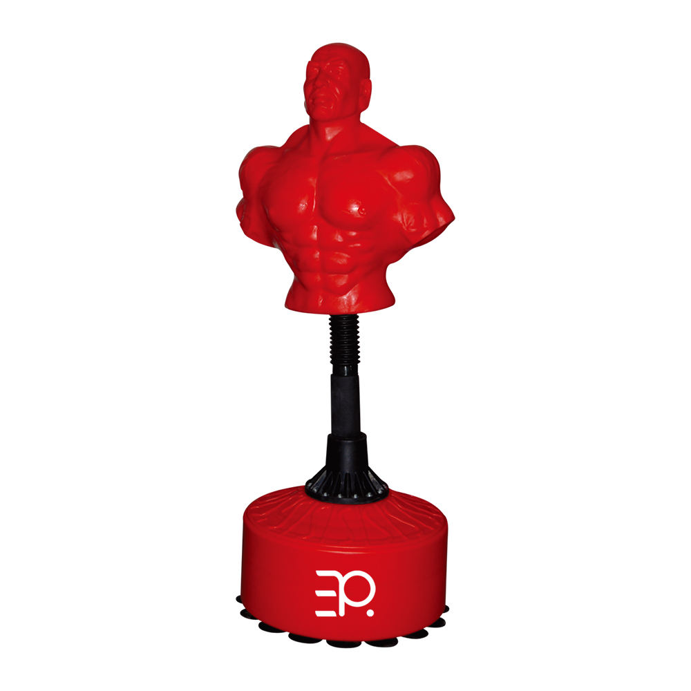 Boxing Stand Slam Man Punch Bag Adjustable Boxing Kick