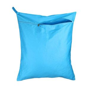 Sac à linge pour animaux de compagnie, échantillon gratuit, pour chats, rats, chiens et chevaux, poils à l'intérieur, taille grande - Product Image 2