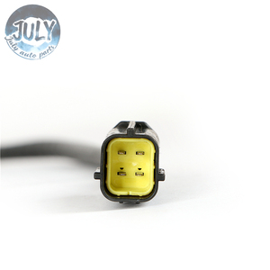 Sensor de Oxígeno <span class=keywords><strong>O2</strong></span> de Alta Calidad Compatible con Chevrolet Cruze J300 2009-2015, Sensor Lambda de 4 Cables, Número de Pieza #   96958775 - Product Image 4