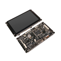 Módulo SoM Allwinner A133 de Código Abierto RWA030-D3X2 con 2xDDR3 1GB RAM, Android Ubuntu, Módulos de Pantalla de Control Digital, Intercomunicador IP
