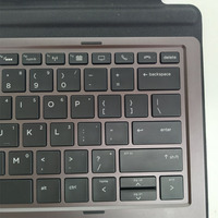 HP Pro X2 612 G2 için orijinal yeni Tablet PC taban klavye