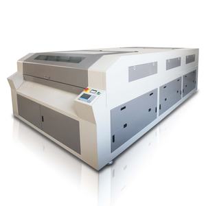 Machine de découpe laser 180 watts compatible avec Lightburn EZCADs 1610 /1812/1390/1530 Machine de découpe et de gravure laser CO2 - Product Image 2