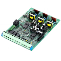 Carte de contrôle de la température chauffe-mains carte d'étanchéité carte Flash carte PCBA contrôle électronique conception et développement de carte PCB