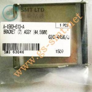 อะไหล่ตัวป้อน SMT A-1560-610-A bracxet Assy สำหรับ Sony Feeder - Product Image 4