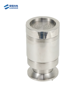 מכשיר דגימת אוויר LPC-C100 מאושר לתעשיית התרופות, תומך בעיצוב בהתאמה אישית וגישה נוחה לצלחת פטרי 90 מ\\\"מ - Product Image 4