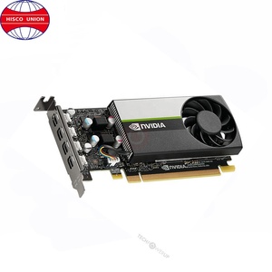 Carte graphique <span class=keywords><strong>NVIDIA</strong></span> <span class=keywords><strong>T600</strong></span>, 4 go GDDR6, 128 bits, PCI Express 3.0x16, 4x mini DisplayPort - Product Image 5
