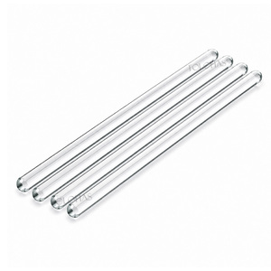 LHLGSR Forniture da Laboratorio, Asta di Drenaggio Multimisura, Asta di Agitazione in Vetro Borosilicato ad Alta Resistenza - Product Image 2