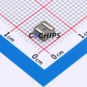 Inductor de Potencia SMD SRP4020FA-1R5M, 4.1x4.1mm (Inductancia: 1.5uH) (Precisión: 20% Corriente de Saturación (Isat): 4.5A) - Product Image 2