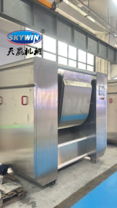 Attrezzatura su Larga Scala per la Produzione di Biscotti Duri e Morbidi - Product Image 4