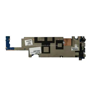 Dizüstü bilgisayar HP için anakart Elite x2 1012 G1 Tablet 845473-601 M5-6Y57 8G mükemmel Test, kaliteli - Product Image 1