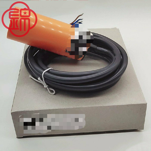 Un nuevo producto original Nuevo Original O1D102 Sensor de rango láser 1PCs Automatización industrial PAC Dedicado PLC <span class=keywords><strong>PR</strong></span> Ready Stock - Product Image 1