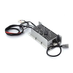 <span class=keywords><strong>Chargeur</strong></span> de <span class=keywords><strong>batterie</strong></span> embarqué pour <span class=keywords><strong>bateau</strong></span> EV, étanche, 1,2 kW, compatible batteries au plomb-acide et lithium LiFePO4 - Product Image 1