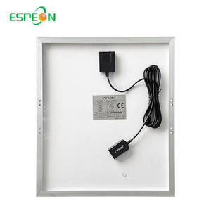 Panneaux solaires portables avec port USB 8W 6V 20W 6V 15 V 30W 6V 40W 15 V Panneau solaire portable - Product Image 3