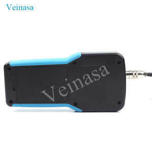 อุปกรณ์ทดสอบดินแบบพกพา Veinasa-3M Smart Sensor ตรวจวัดหลายพารามิเตอร์ ระบบ IoT ปรับแต่งได้ สำหรับการเกษตร OEM Soil Mea - Product Image 5